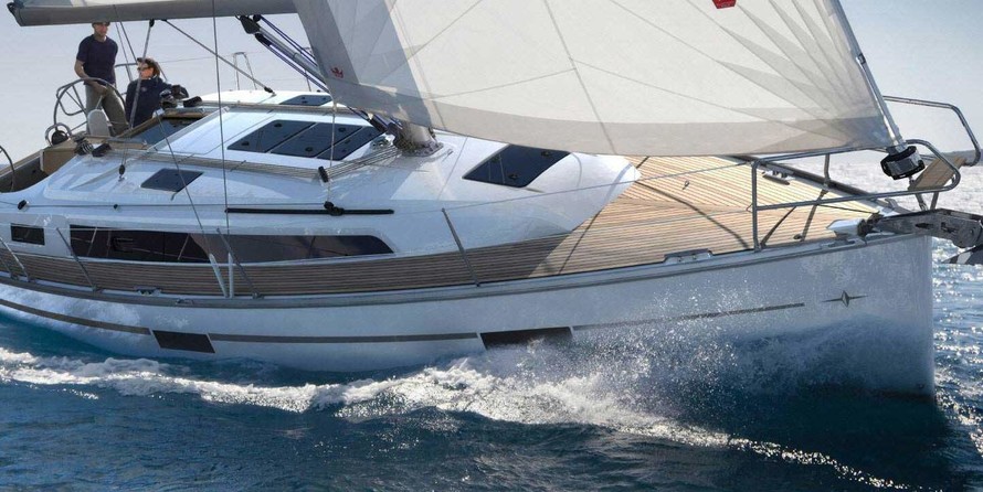 Bavaria 45