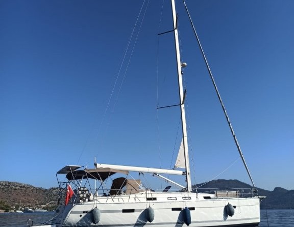 Bavaria 45