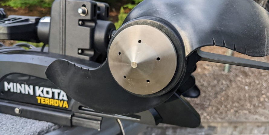 Lund Boats 2075 Tyee Magnum