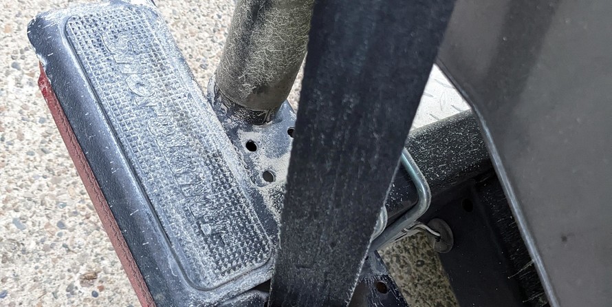 Lund Boats 2075 Tyee Magnum