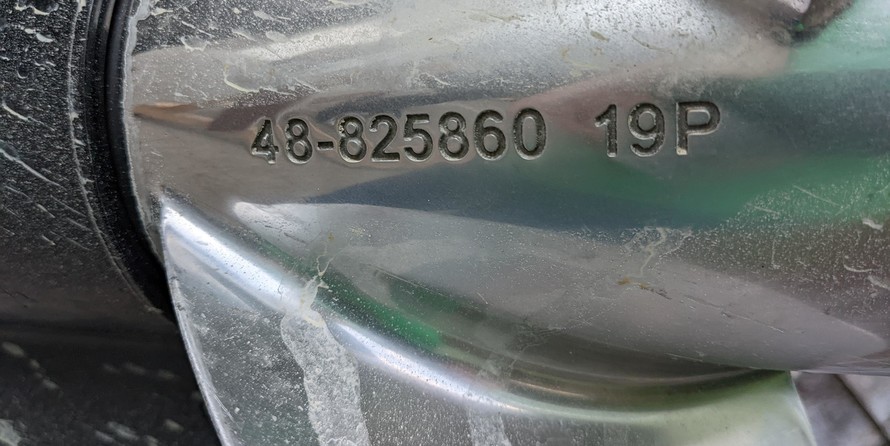 Lund Boats 2075 Tyee Magnum