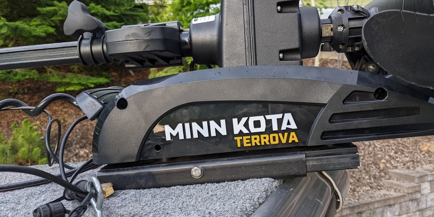 Lund Boats 2075 Tyee Magnum