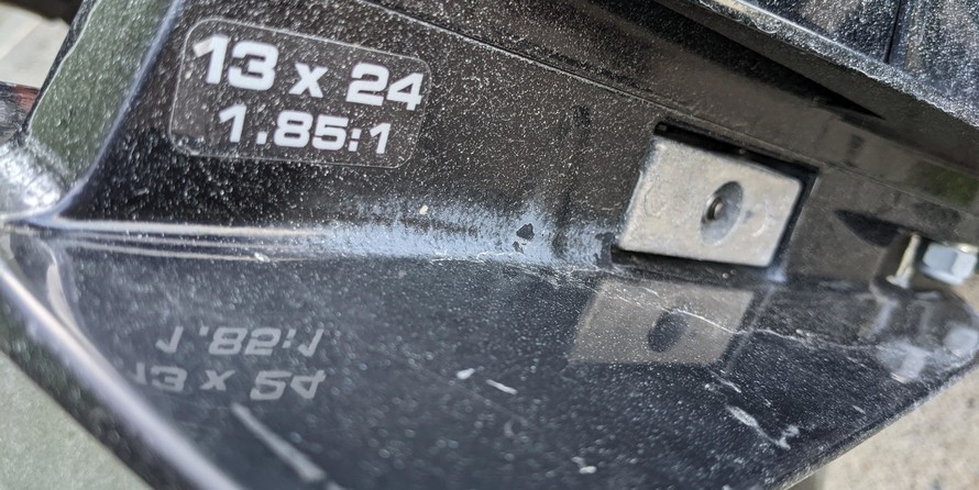 Lund Boats 2075 Tyee Magnum