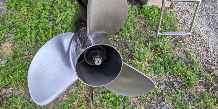 Lund Boats 2075 Tyee Magnum