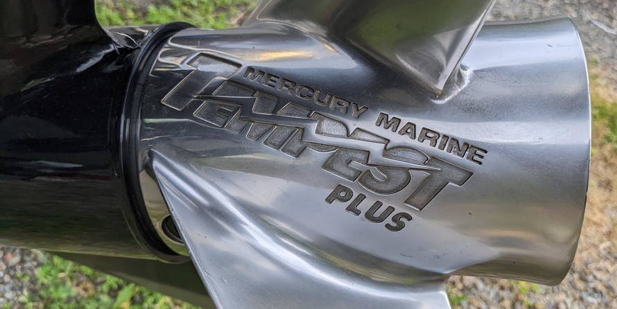 Lund Boats 2075 Tyee Magnum