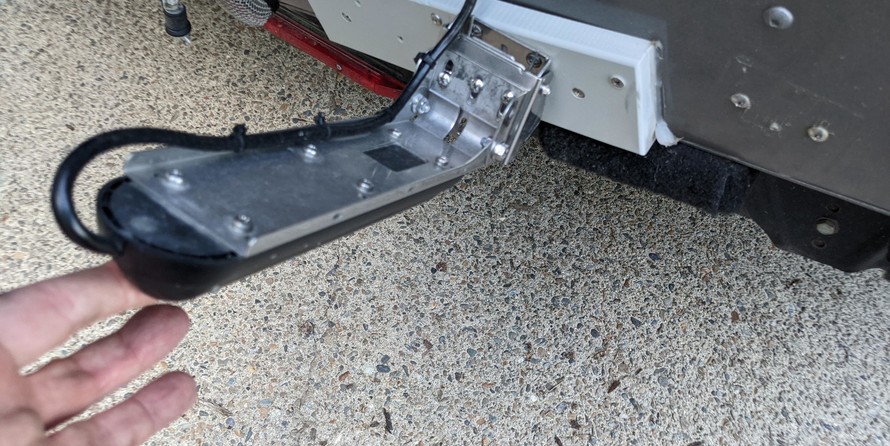 Lund Boats 2075 Tyee Magnum