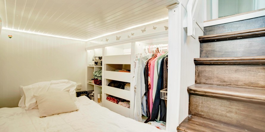 Outer Reef 580 Motoryacht