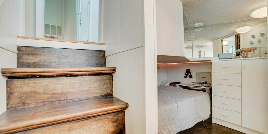 Outer Reef 580 Motoryacht