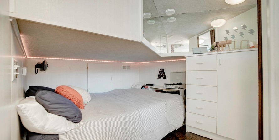 Outer Reef 580 Motoryacht