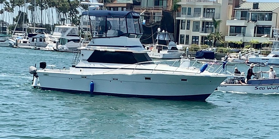 Viking Convertible