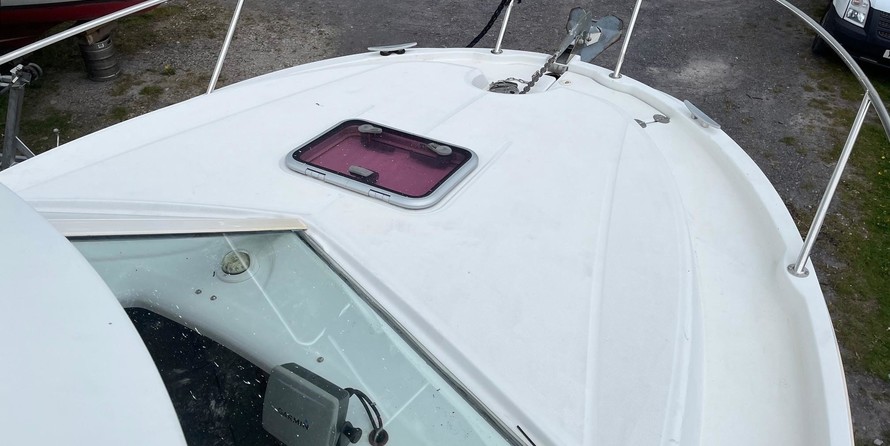 Beneteau Antares 8