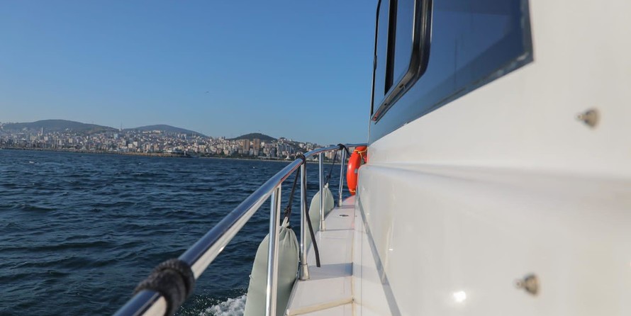 Acar Yacht Liberta28