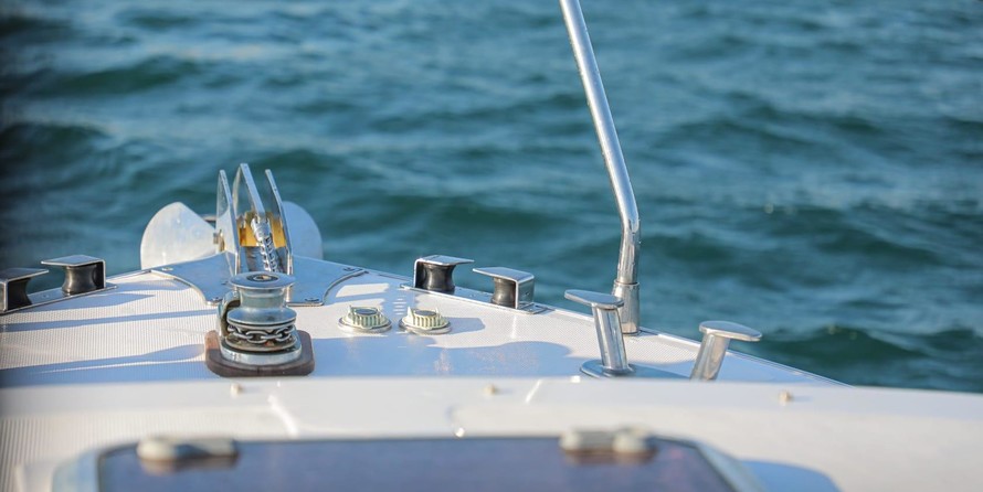 Acar Yacht Liberta28