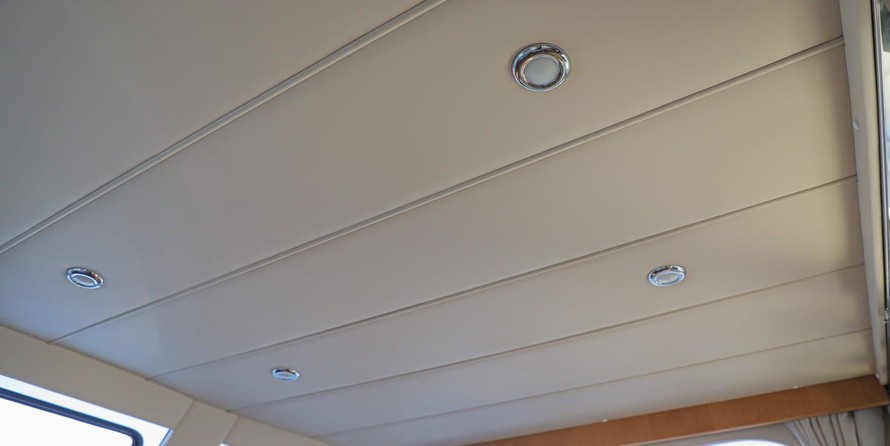 Acar Yacht Liberta28