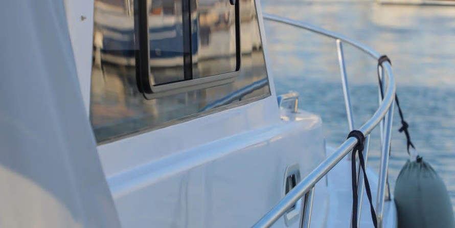 Acar Yacht Liberta28