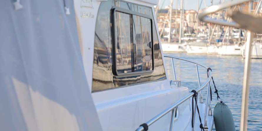 Acar Yacht Liberta28