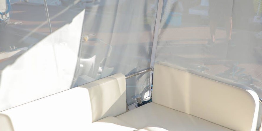 Acar Yacht Liberta28
