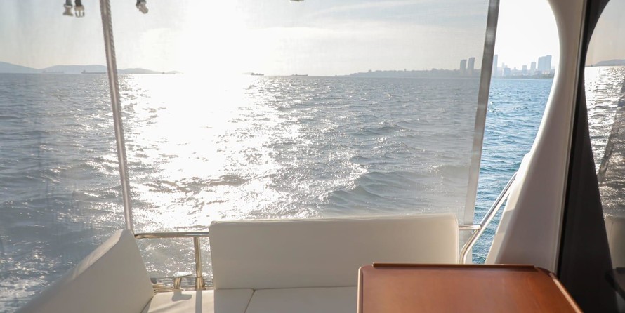 Acar Yacht Liberta28