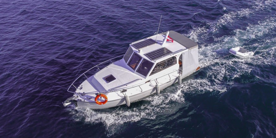 Acar Yacht Liberta28