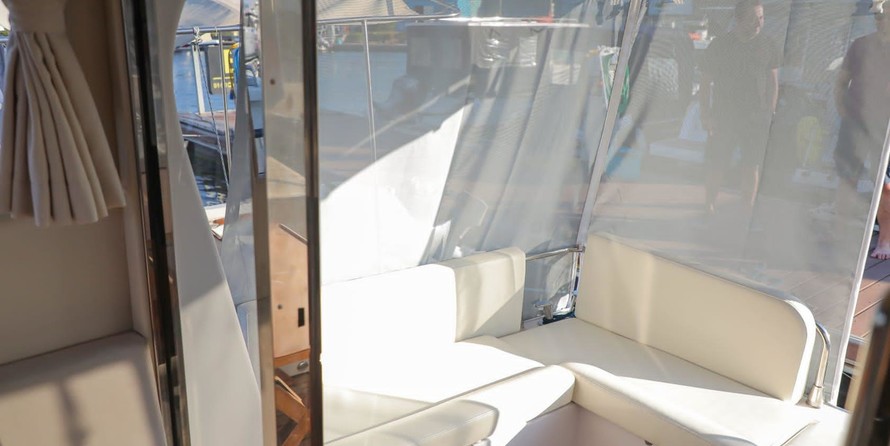 Acar Yacht Liberta28