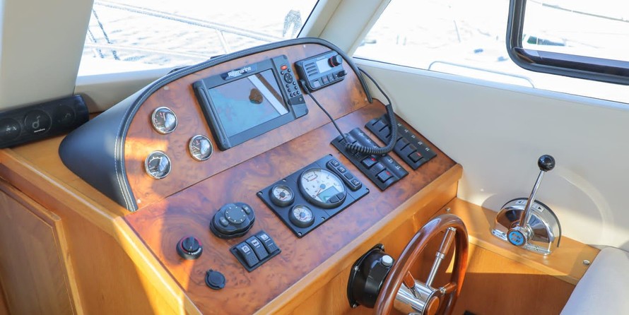 Acar Yacht Liberta28