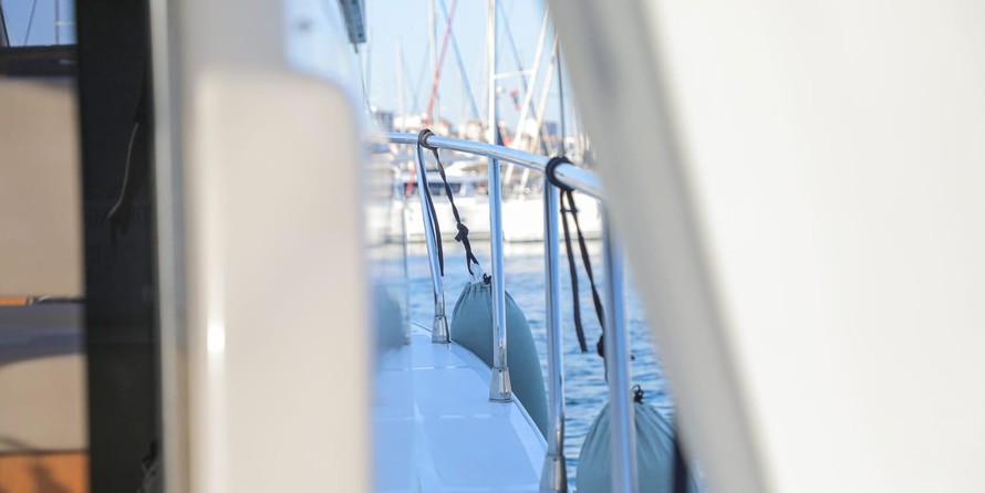 Acar Yacht Liberta28