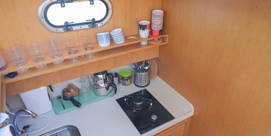 Acar Yacht Liberta28