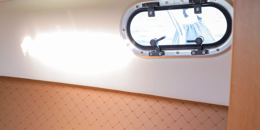 Acar Yacht Liberta28