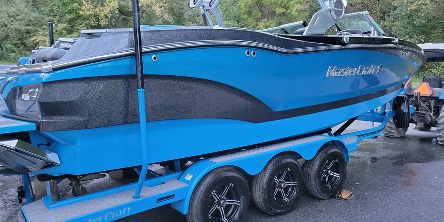 Mastercraft X24