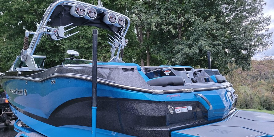 Mastercraft X24
