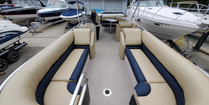 Clubman 24