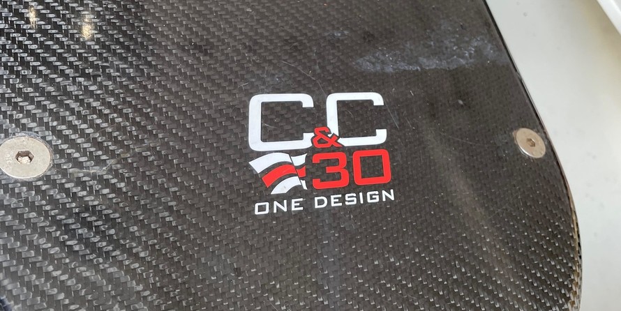 C&C 30 One Design