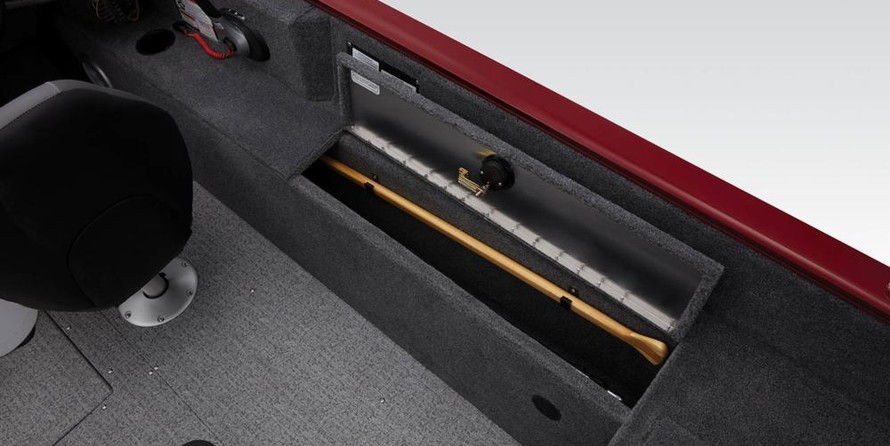 Tracker Pro Guide V-175 WT