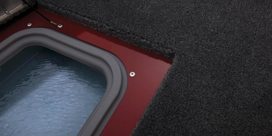 Tracker Pro Guide V-175 WT