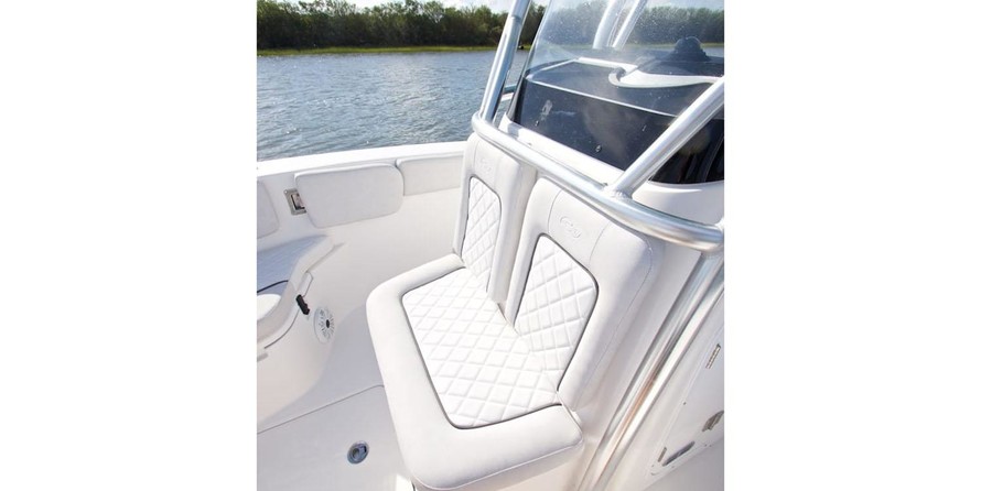Sea Fox 228 Commander