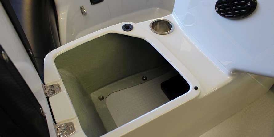 Grand Inflatables 340N