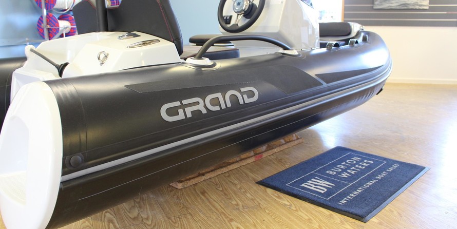 Grand Inflatables 340N