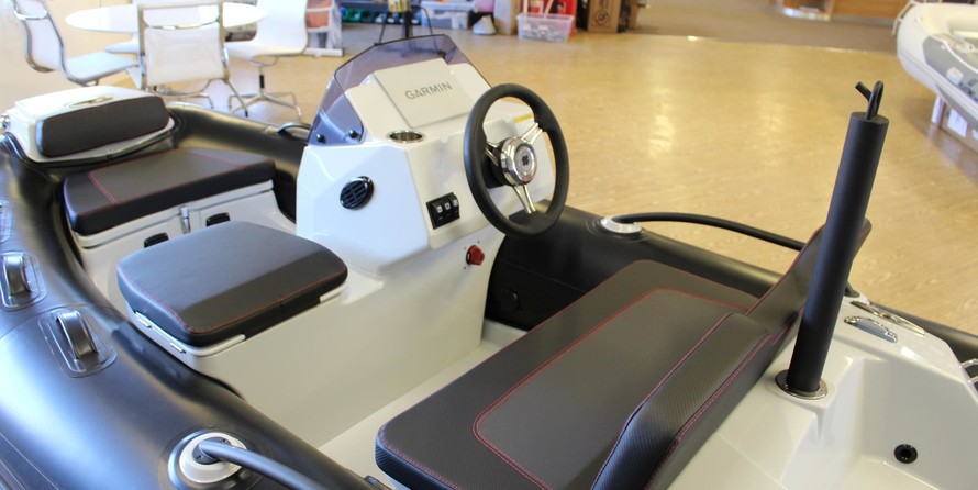 Grand Inflatables 340N