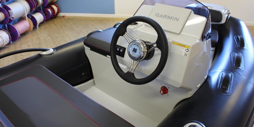 Grand Inflatables 340N