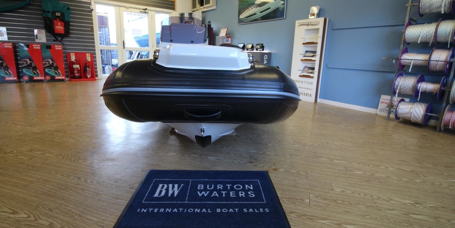 Grand Inflatables 340N