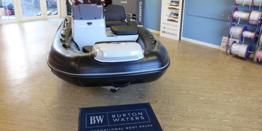 Grand Inflatables 340N