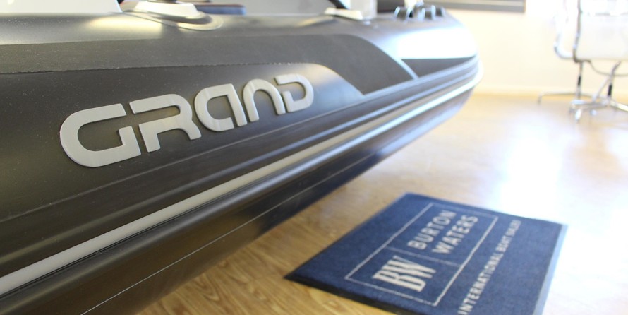 Grand Inflatables 340N