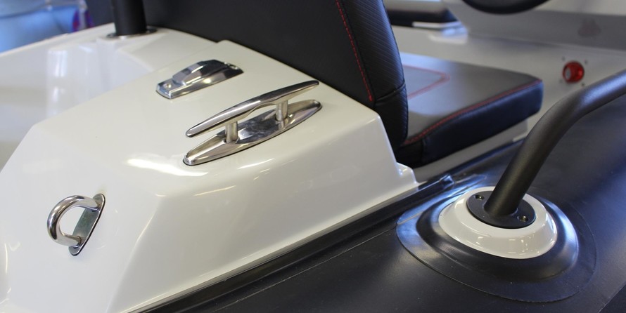 Grand Inflatables 340N