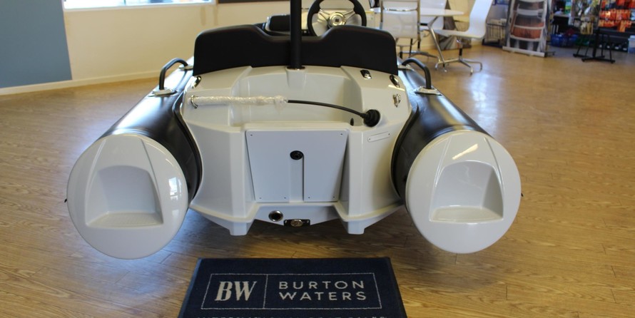 Grand Inflatables 340N