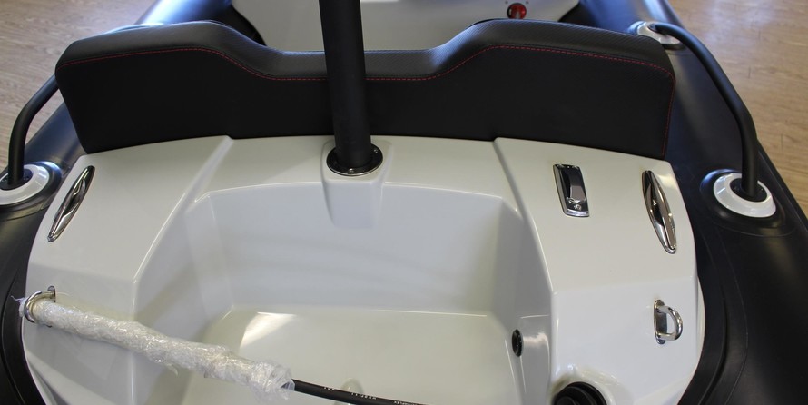 Grand Inflatables 340N