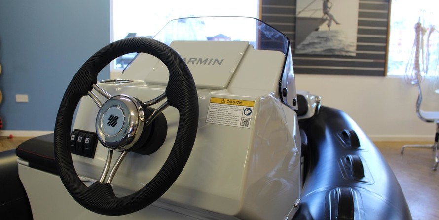 Grand Inflatables 340N