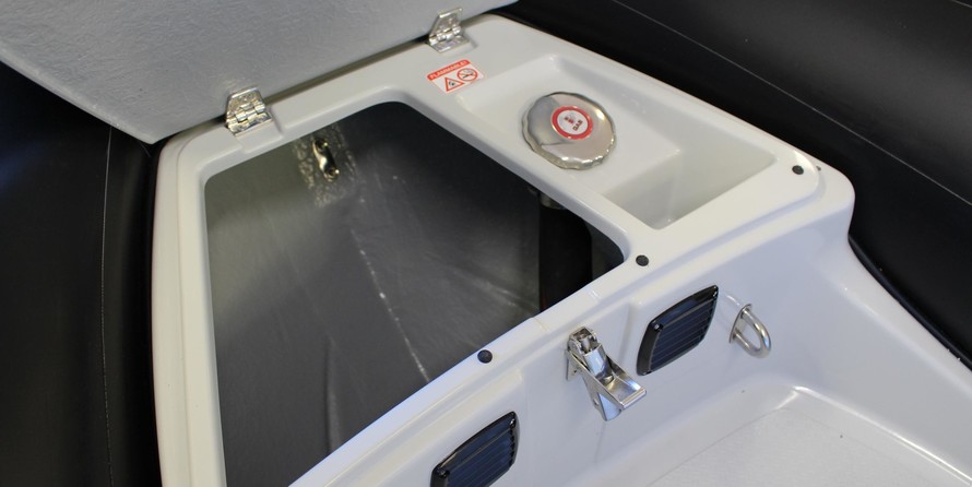 Grand Inflatables 340N