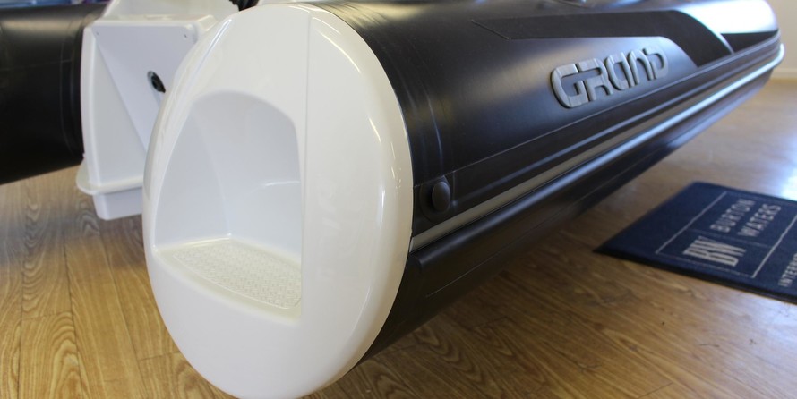 Grand Inflatables 340N