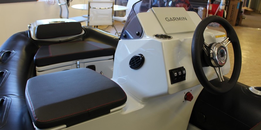 Grand Inflatables 340N