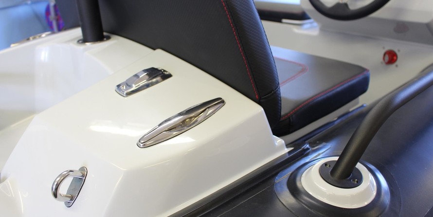 Grand Inflatables 340N